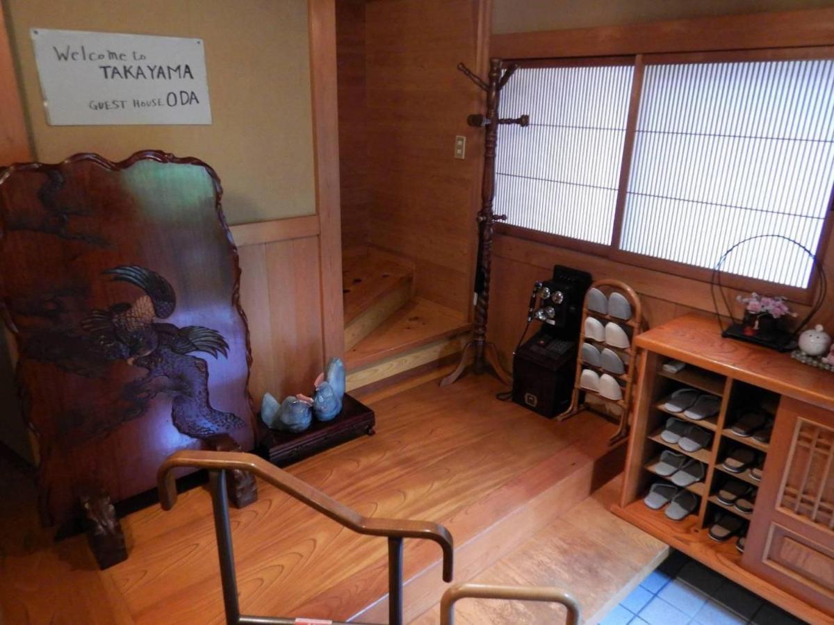 プライベートヴィラ岐阜高山 Exterior photo