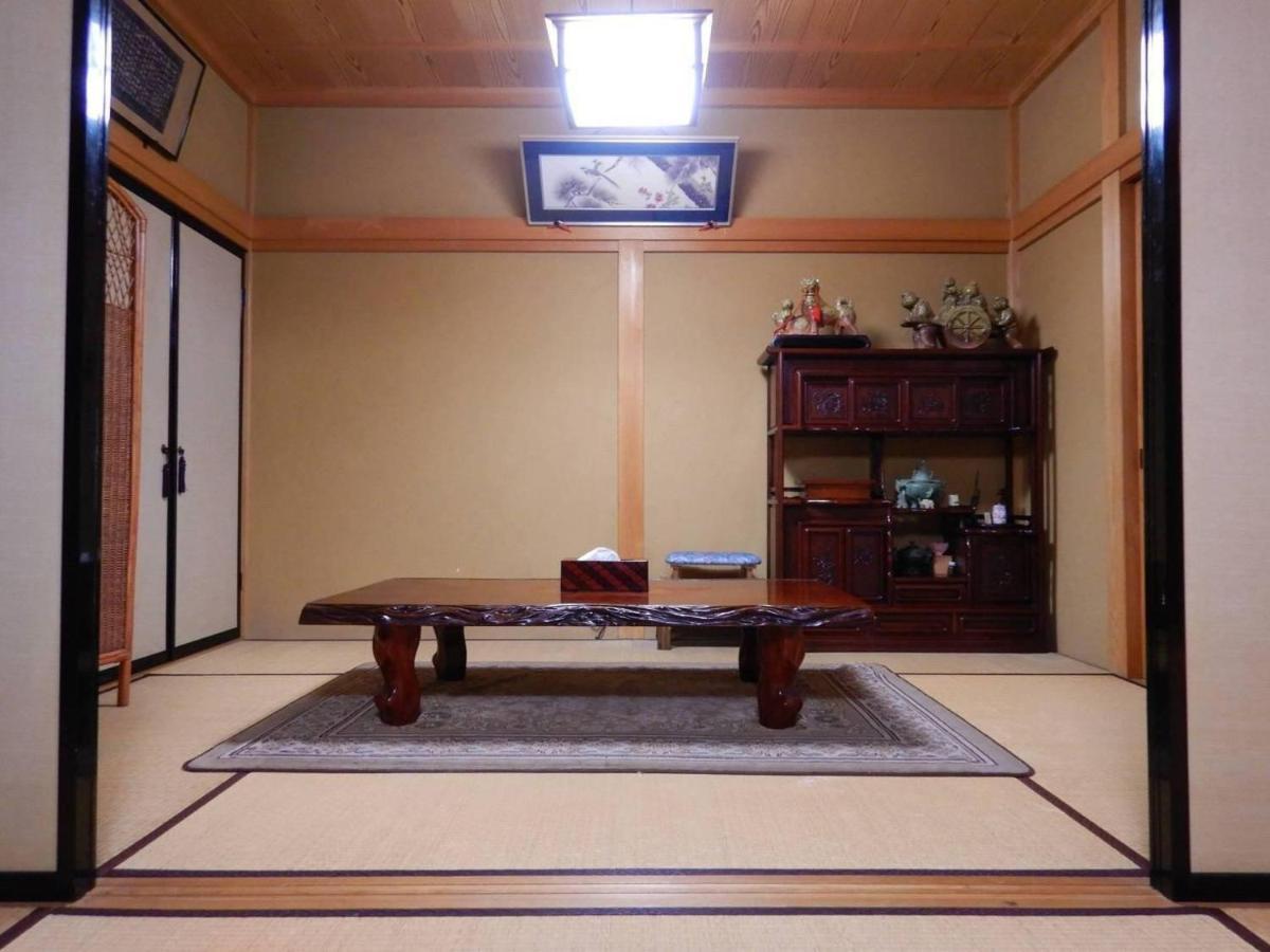 プライベートヴィラ岐阜高山 Exterior photo