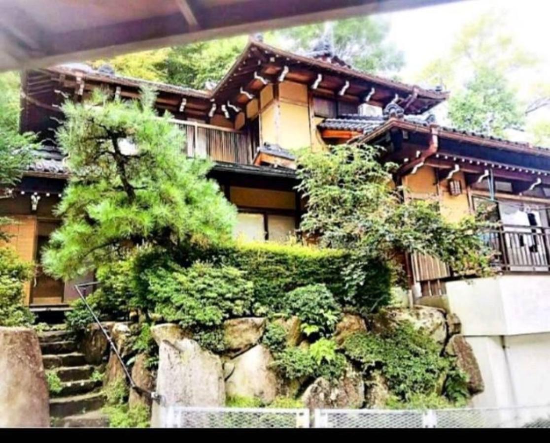 プライベートヴィラ岐阜高山 Exterior photo