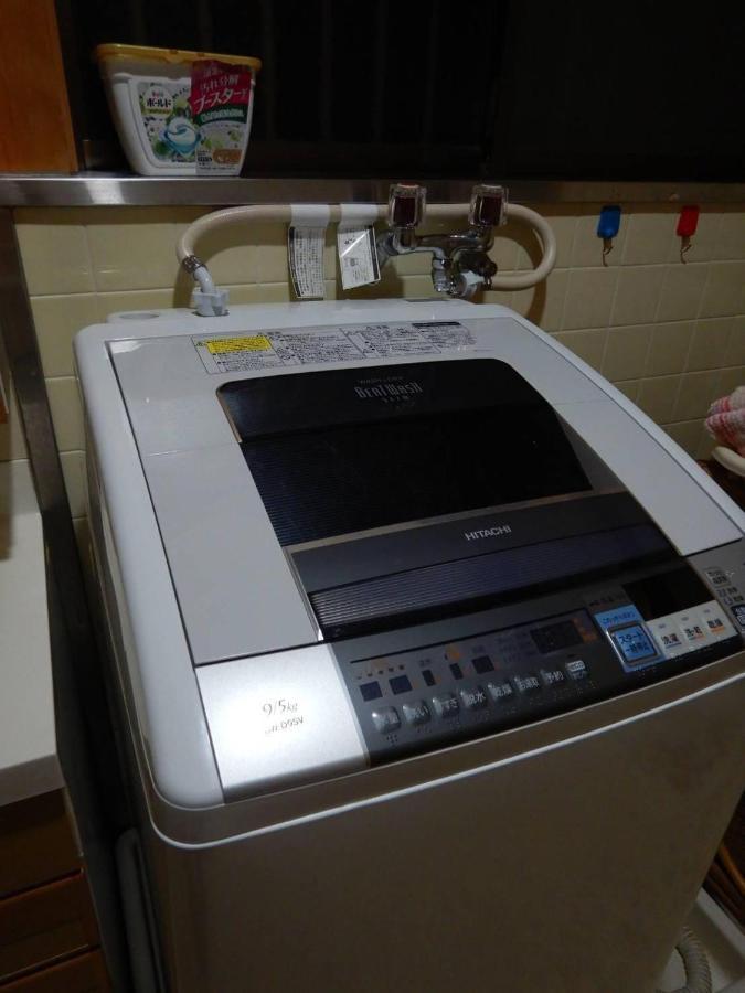 プライベートヴィラ岐阜高山 Exterior photo
