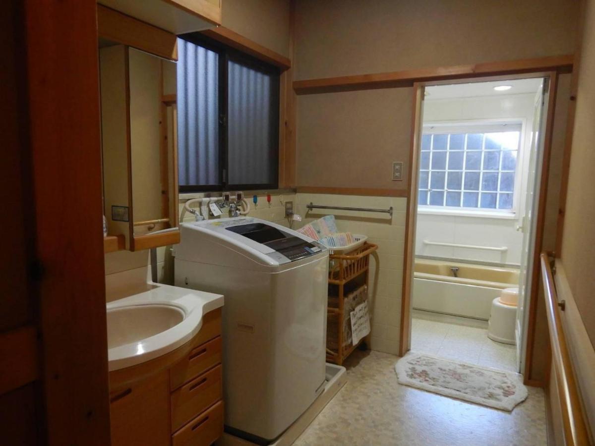 プライベートヴィラ岐阜高山 Exterior photo