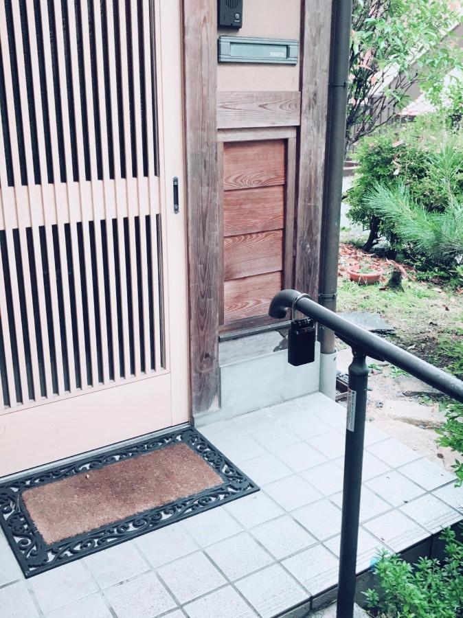 プライベートヴィラ岐阜高山 Exterior photo