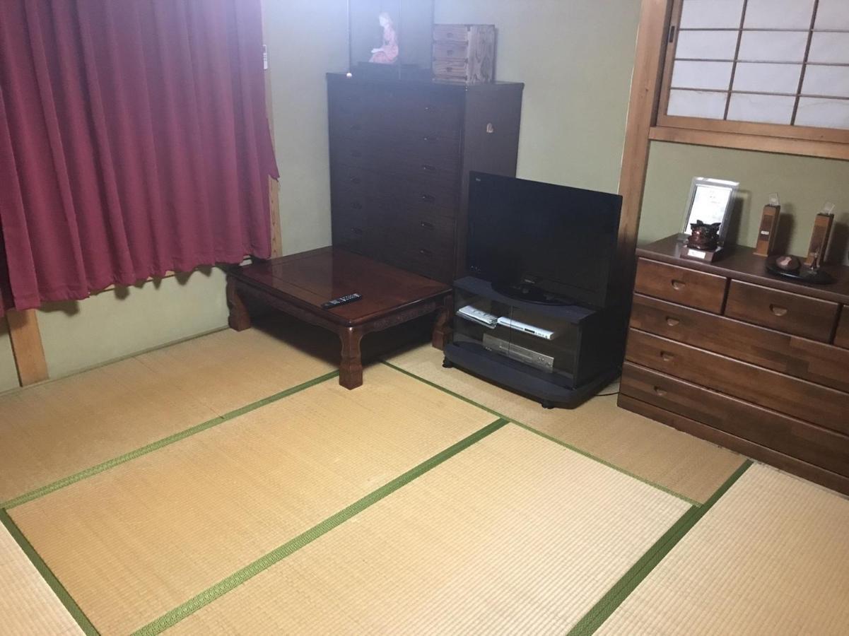 プライベートヴィラ岐阜高山 Exterior photo