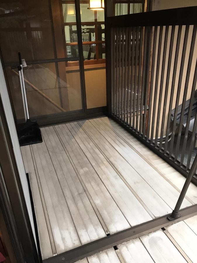 プライベートヴィラ岐阜高山 Exterior photo